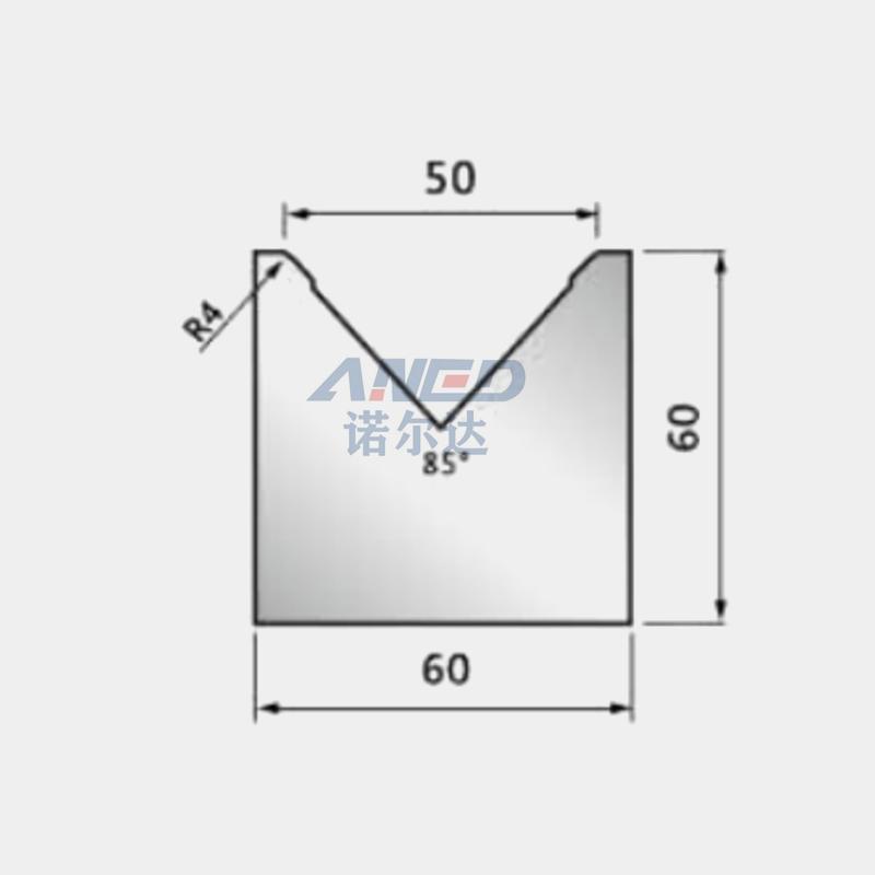 press brake dies